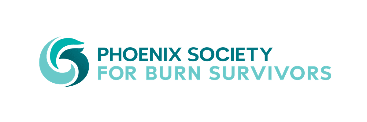 Phoenix Society for Burn Survivors logo